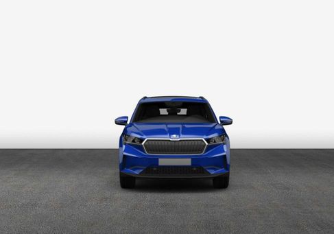 Skoda Enyaq, 2023 3