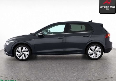 Volkswagen Golf, 2024 2