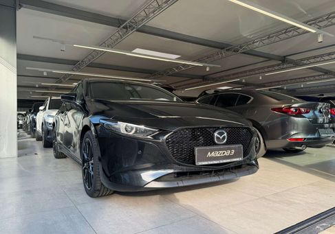 Mazda 3, 2026