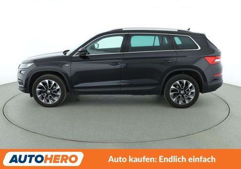 Skoda Kodiaq, 2020
