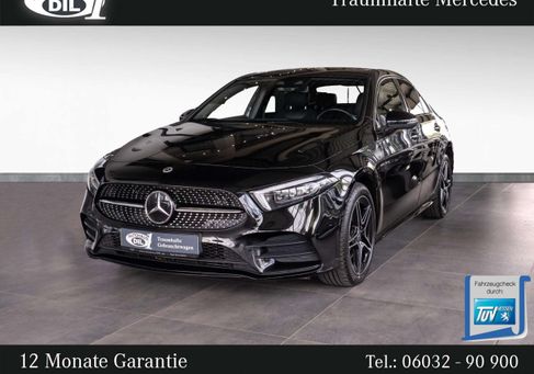 Mercedes-Benz A 250, 2021
