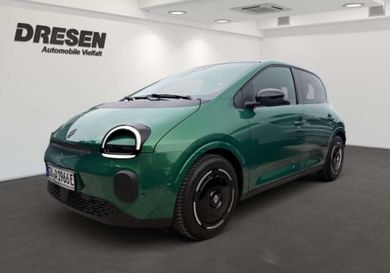 Renault Twingo, 2026