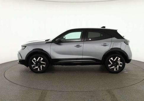 Opel Mokka, 2025 2