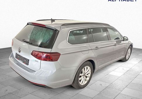 Volkswagen Passat Variant, 2022 2