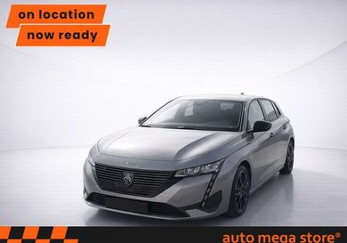 Peugeot 308, 2025
