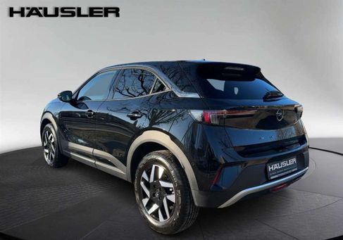 Opel Mokka, 2022 3