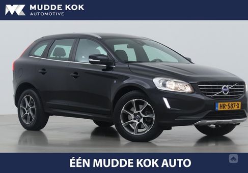 Volvo XC60, 2015