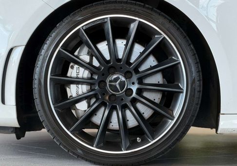 Mercedes-Benz A 35 AMG, 2019