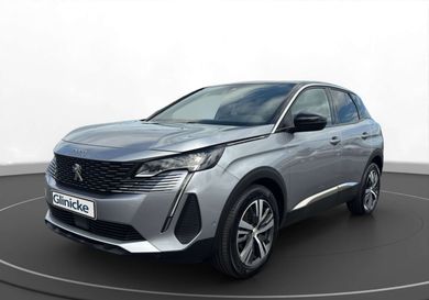 Peugeot 3008, 2024