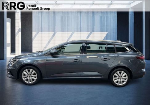 Renault Megane, 2021