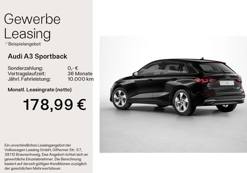 Audi A3, 2025 2