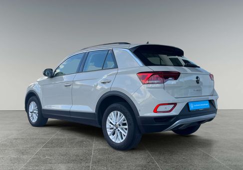 Volkswagen T-Roc, 2022