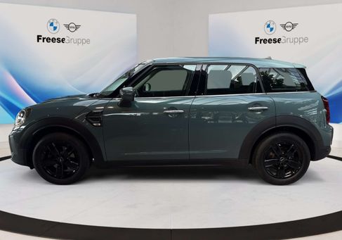 MINI Cooper Countryman, 2022
