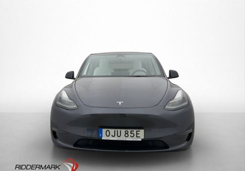 Tesla Model Y, 2022 2