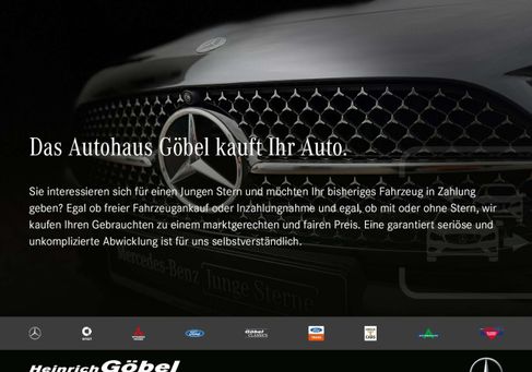 Mercedes-Benz E 250, 2018