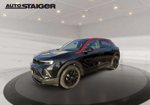 Opel Mokka, 2023 2
