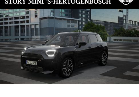 MINI, 2025