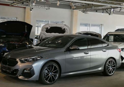 BMW 218, 2024 2