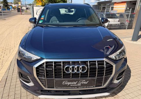 Audi Q3, 2020 2