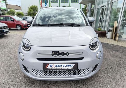 Fiat 500, 2026