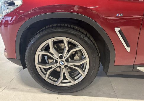 BMW X4, 2019