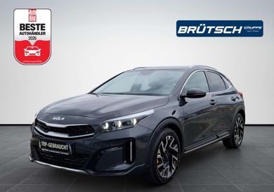 Kia XCeed, 2023