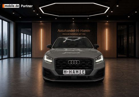 Audi Q2, 2019 2