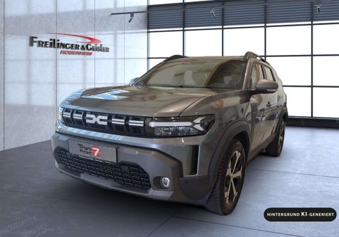 Dacia Duster, 2025 3