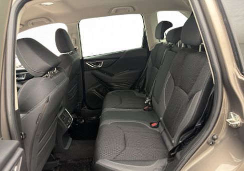 Subaru Forester, 2020