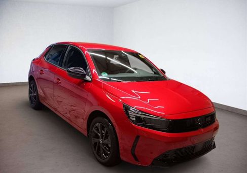 Opel Corsa, 2025 2