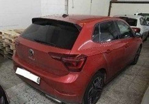 Volkswagen Polo, 2025
