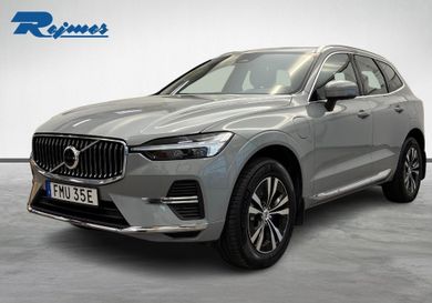 Volvo XC60, 2025