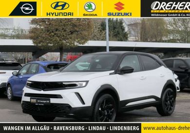 Opel Mokka, 2023