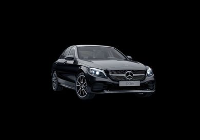 Mercedes-Benz C 300, 2019