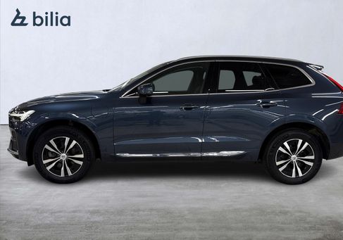 Volvo XC60, 2023