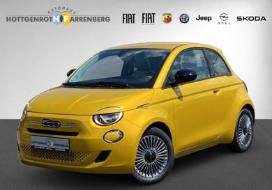 Fiat 500, 2026