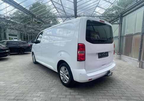 Peugeot Expert, 2022