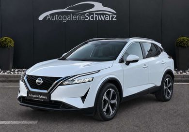 Nissan Qashqai, 2023