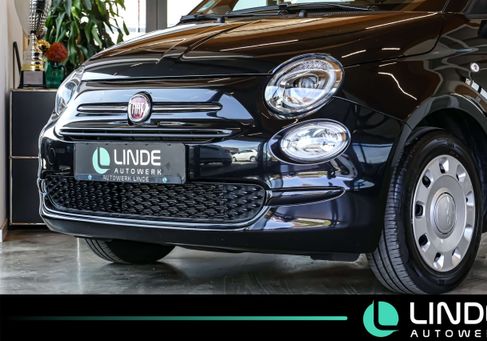 Fiat 500, 2024
