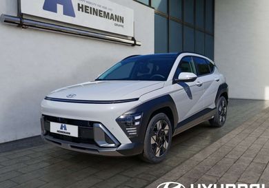 Hyundai Kona, 2026