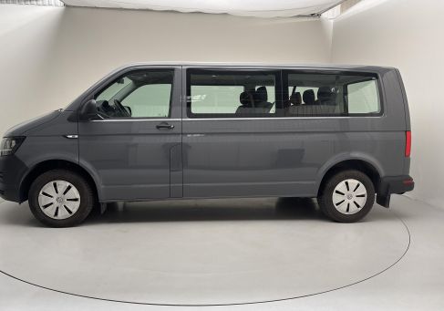 Volkswagen Caravelle, 2019