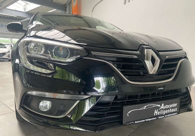 Renault Megane, 2019