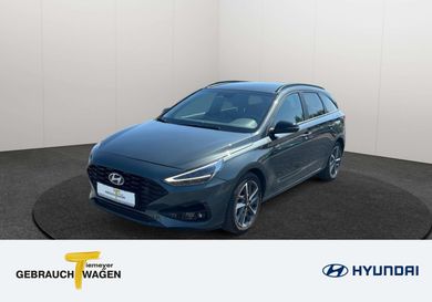 Hyundai i30, 2025