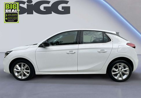 Opel Corsa, 2023 3