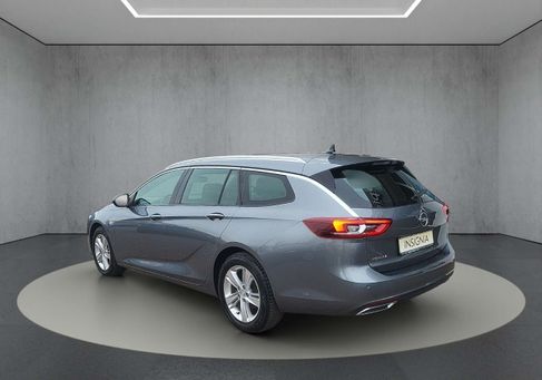 Opel Insignia, 2021