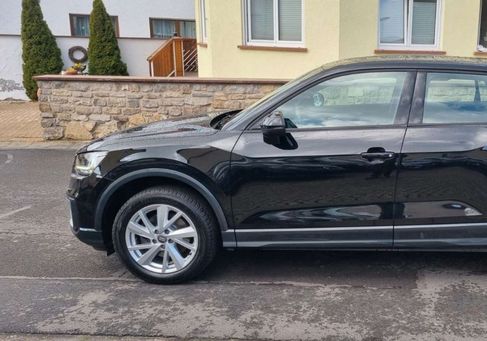 Audi Q2, 2019