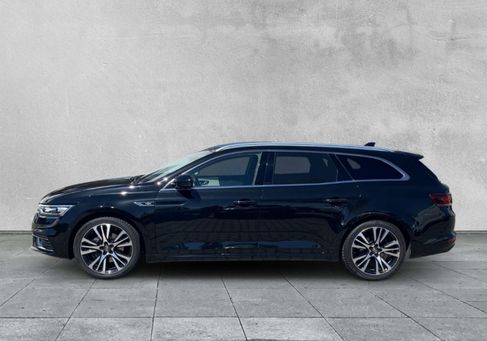 Renault Talisman, 2022