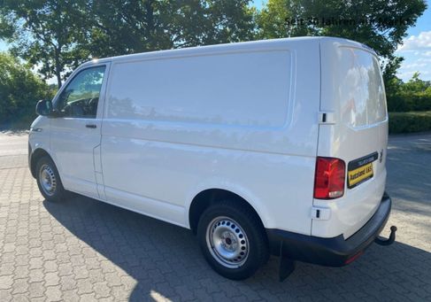 Volkswagen Transporter, 2022 2