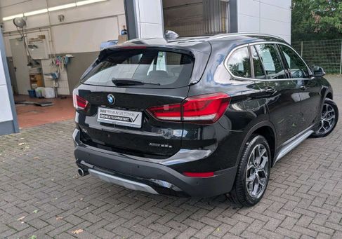 BMW X1, 2020 3