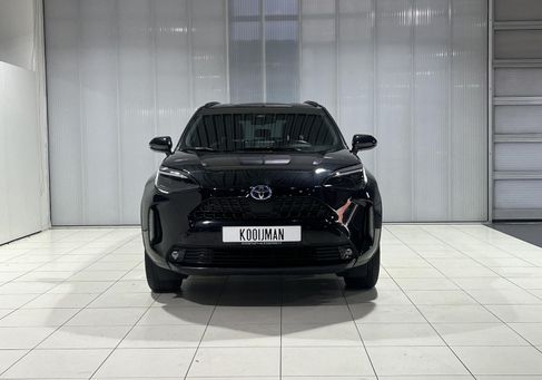 Toyota Yaris Cross, 2024